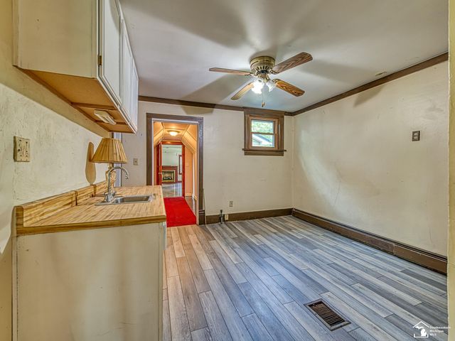 1660 W Sterns Road, Bedford Twp, MI 48182