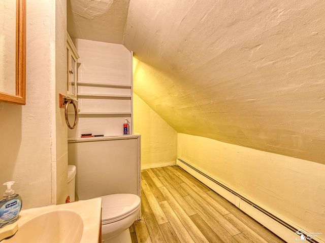 1660 W Sterns Road, Bedford Twp, MI 48182