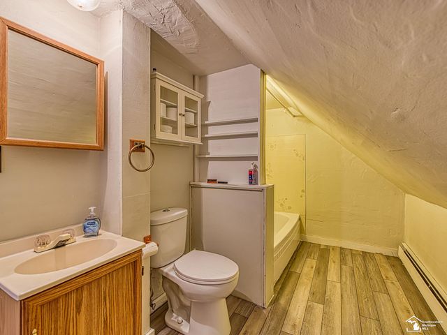 1660 W Sterns Road, Bedford Twp, MI 48182