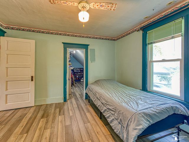 1660 W Sterns Road, Bedford Twp, MI 48182