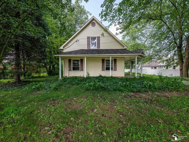 1660 W Sterns Road, Bedford Twp, MI 48182