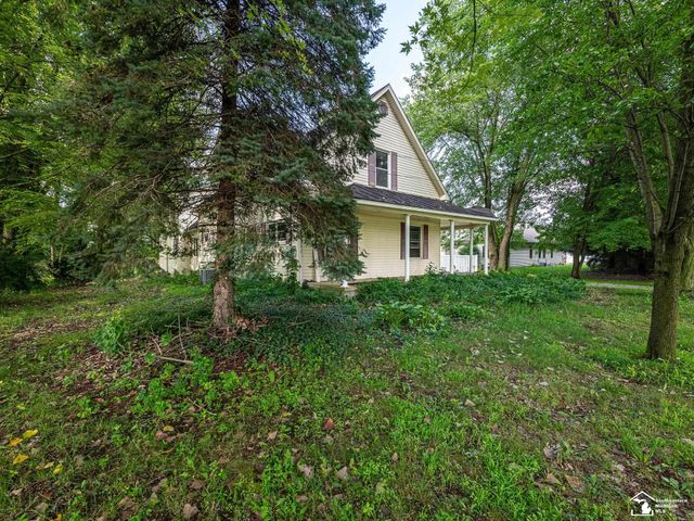 1660 W Sterns Road, Bedford Twp, MI 48182