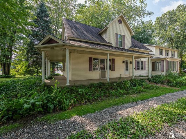 1660 W Sterns Road, Bedford Twp, MI 48182