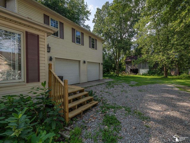 1660 W Sterns Road, Bedford Twp, MI 48182