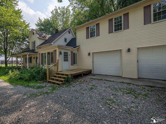 1660 W Sterns Road, Bedford Twp, MI 48182