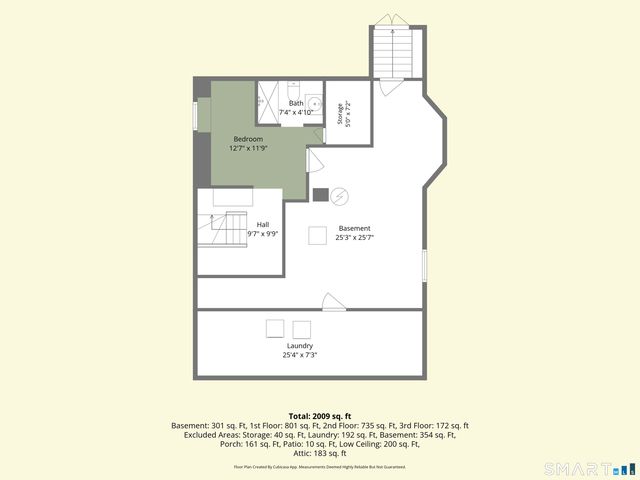 977 Townsend Avenue, New Haven, CT 06512
