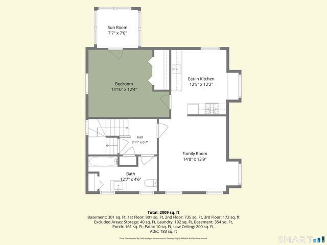 977 Townsend Avenue, New Haven, CT 06512