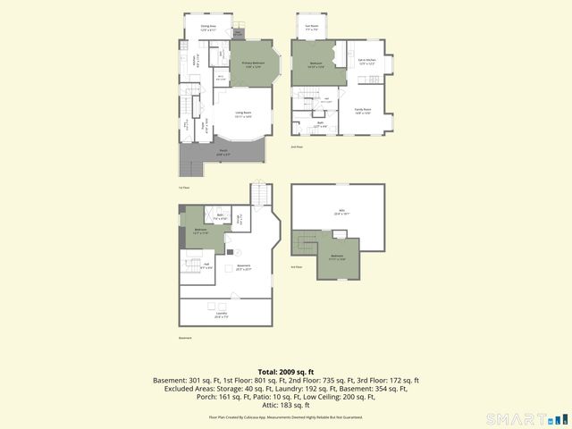 977 Townsend Avenue, New Haven, CT 06512
