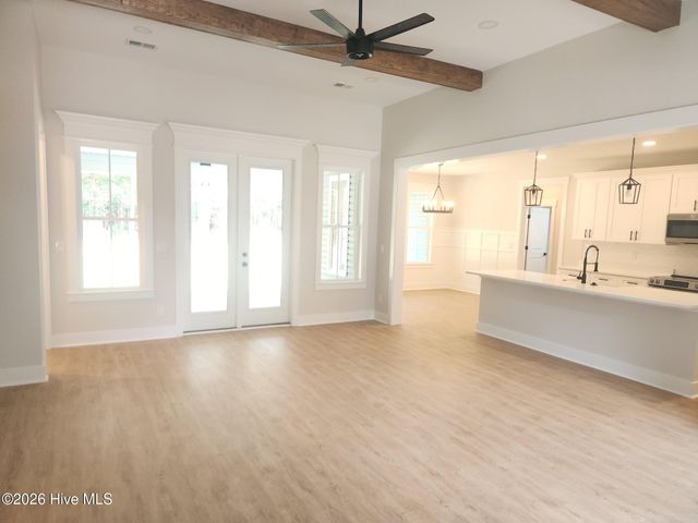 516 Leatherwood Drive NW, Calabash, NC 28467