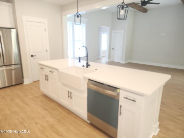 516 Leatherwood Drive NW, Calabash, NC 28467