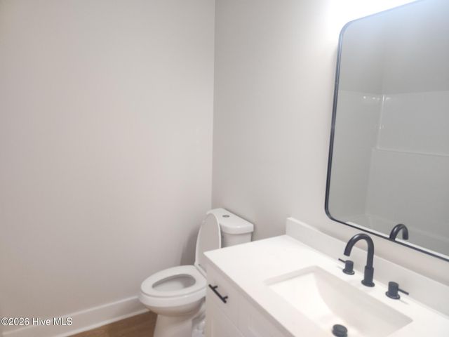 516 Leatherwood Drive NW, Calabash, NC 28467