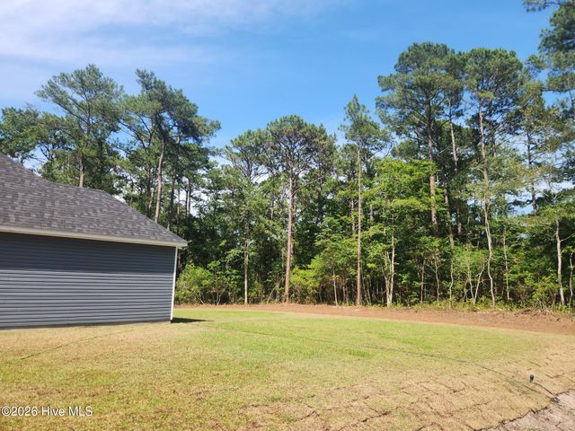516 Leatherwood Drive NW, Calabash, NC 28467