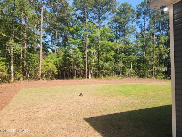 516 Leatherwood Drive NW, Calabash, NC 28467