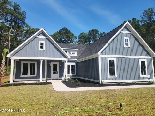 516 Leatherwood Drive NW, Calabash, NC 28467