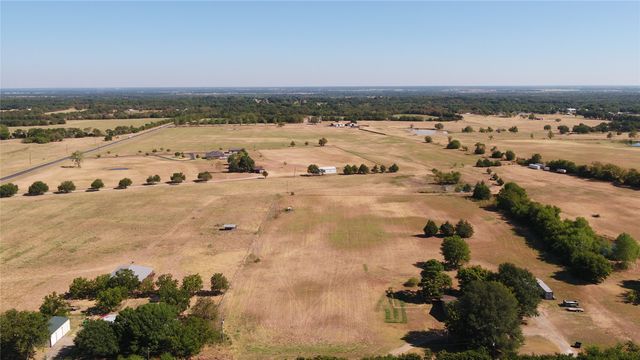 TBD Gilliam Road, Bells, TX 75414