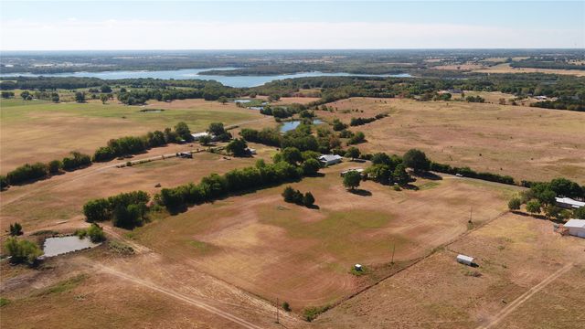 TBD Gilliam Road, Bells, TX 75414