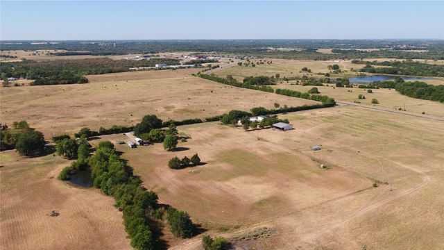 TBD Gilliam Road, Bells, TX 75414