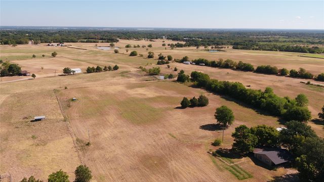 TBD Gilliam Road, Bells, TX 75414