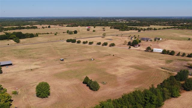 TBD Gilliam Road, Bells, TX 75414