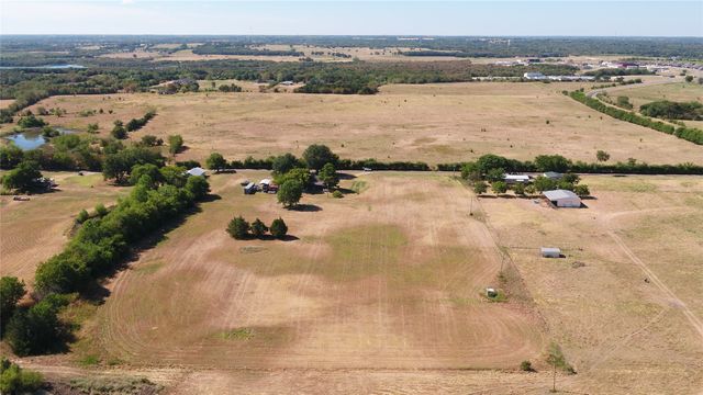 TBD Gilliam Road, Bells, TX 75414