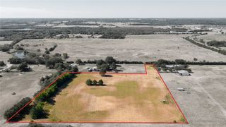 TBD Gilliam Road, Bells, TX 75414