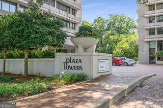 2575 Peachtree Road NE 7F, Atlanta, GA 30305