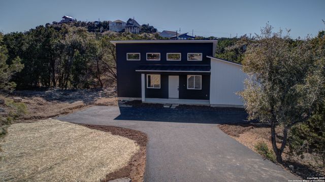 252 LEXINGTON PASS, Canyon Lake, TX 78133