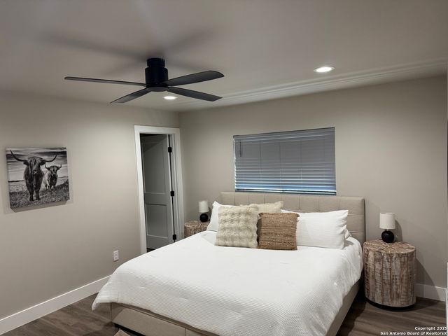 252 LEXINGTON PASS, Canyon Lake, TX 78133