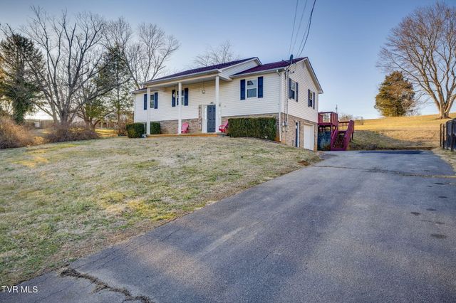 166 Franklin Heights Road, Jonesborough, TN 37659