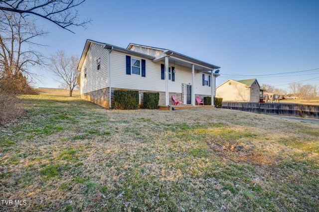 166 Franklin Heights Road, Jonesborough, TN 37659