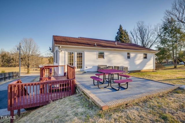 166 Franklin Heights Road, Jonesborough, TN 37659