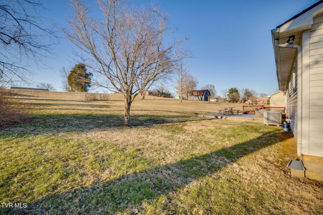 166 Franklin Heights Road, Jonesborough, TN 37659