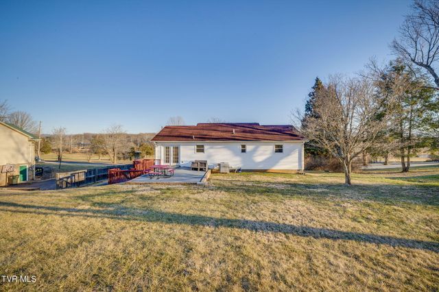 166 Franklin Heights Road, Jonesborough, TN 37659