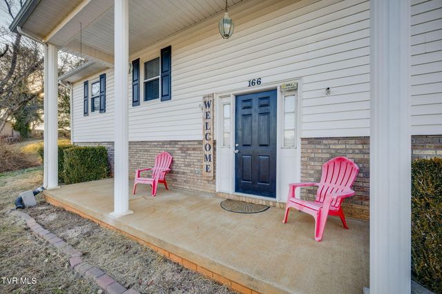 166 Franklin Heights Road, Jonesborough, TN 37659