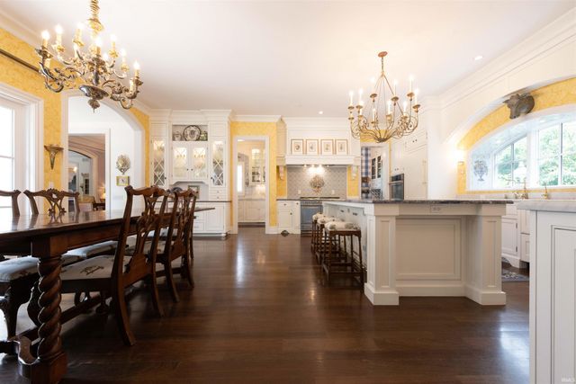 7138 E Tanglewood Road, Roanoke, IN 46783