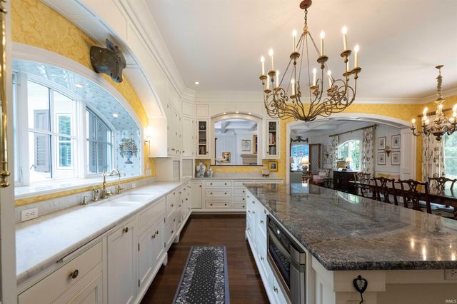 7138 E Tanglewood Road, Roanoke, IN 46783