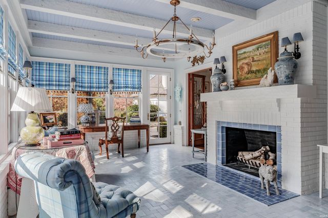 7138 E Tanglewood Road, Roanoke, IN 46783