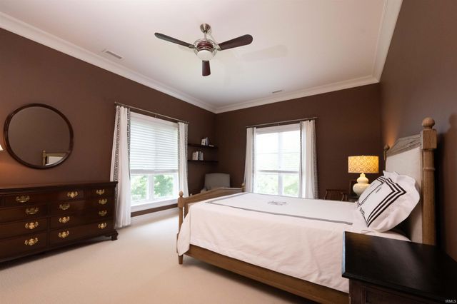 7138 E Tanglewood Road, Roanoke, IN 46783