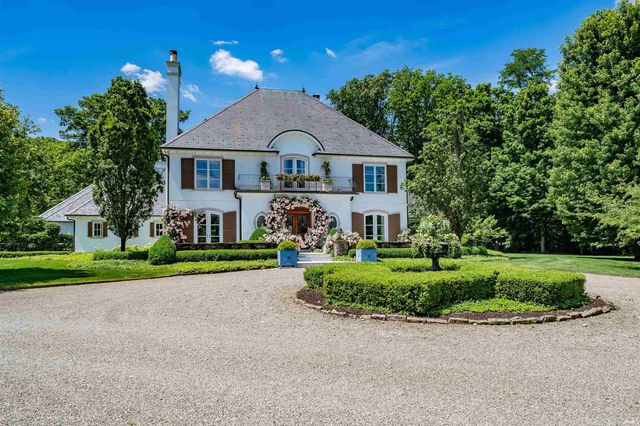 7138 E Tanglewood Road, Roanoke, IN 46783