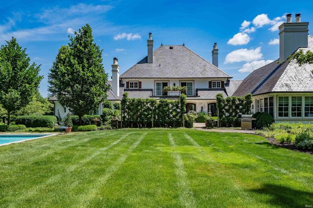 7138 E Tanglewood Road, Roanoke, IN 46783