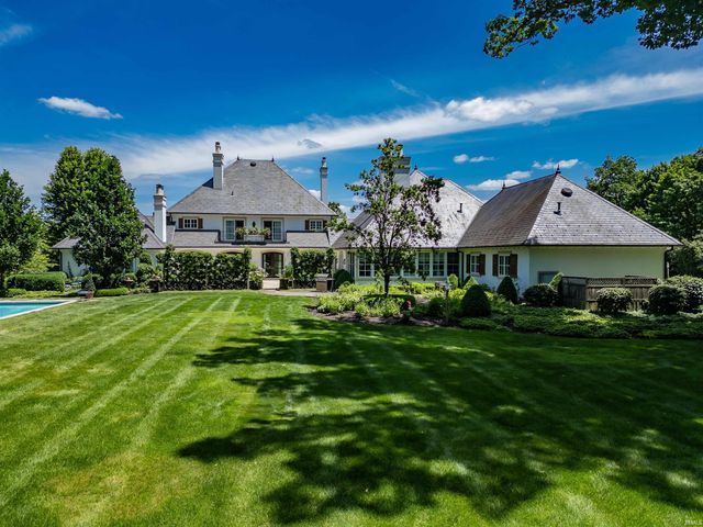 7138 E Tanglewood Road, Roanoke, IN 46783