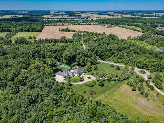 7138 E Tanglewood Road, Roanoke, IN 46783