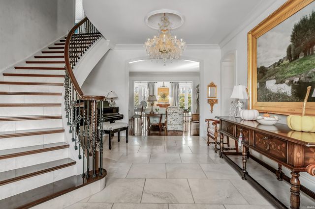 7138 E Tanglewood Road, Roanoke, IN 46783