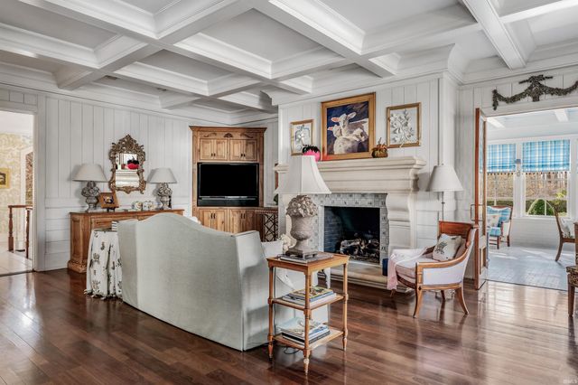 7138 E Tanglewood Road, Roanoke, IN 46783