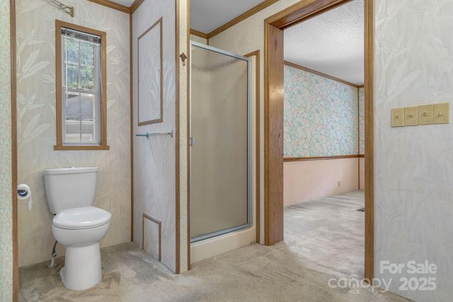 215 Mcmurray Avenue, Columbus, NC 28722