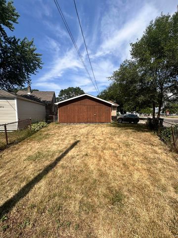 6709 Osborn Avenue, Hammond, IN 46323