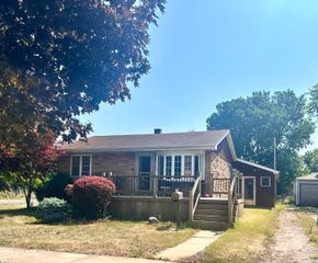6709 Osborn Avenue, Hammond, IN 46323