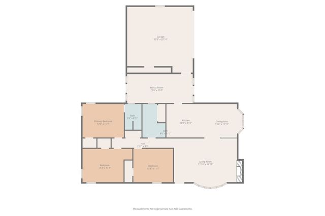 312 E Cottonwood Street, Leonard, TX 75452
