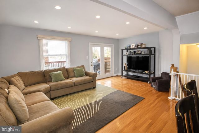 206 LEAFCUP RD, Gaithersburg, MD 20878
