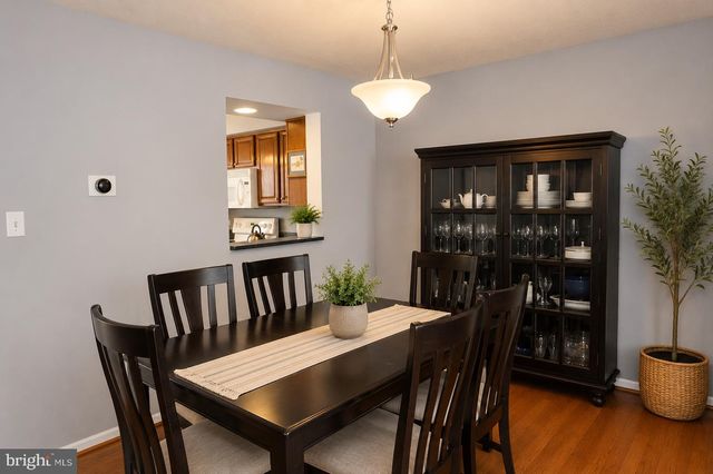 206 LEAFCUP RD, Gaithersburg, MD 20878